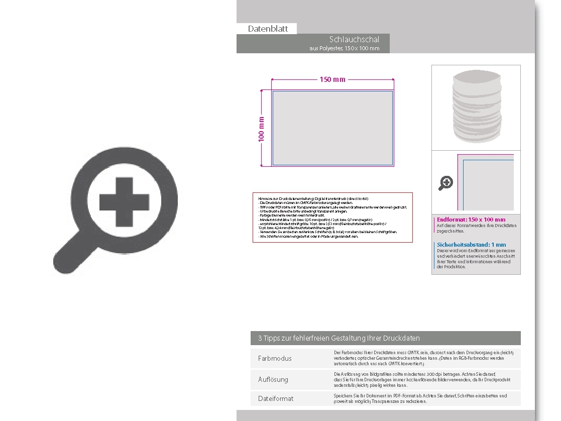 Product Bild schlauchschal_aus_polyester